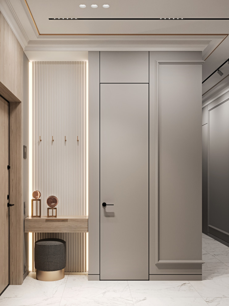 ЖК Серебряный Фонтан