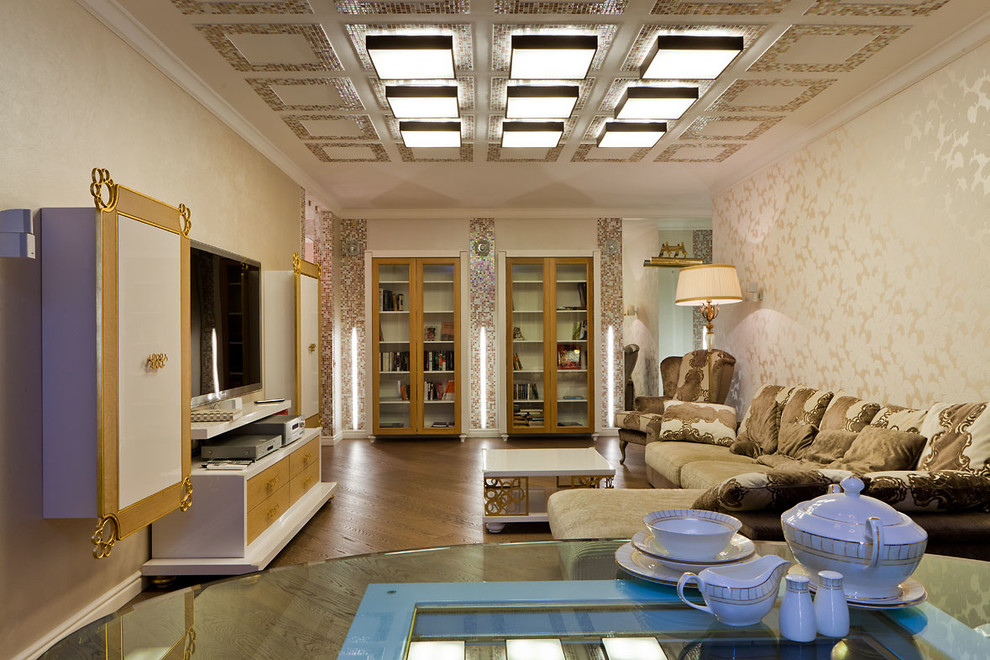 Квартира. Москва, Ярославское шоссе.