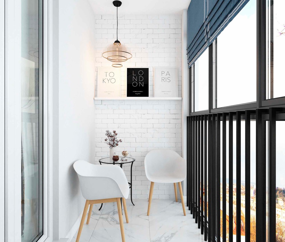 Квартира 86м2