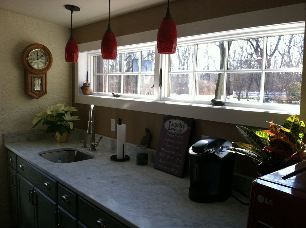 Mud Room