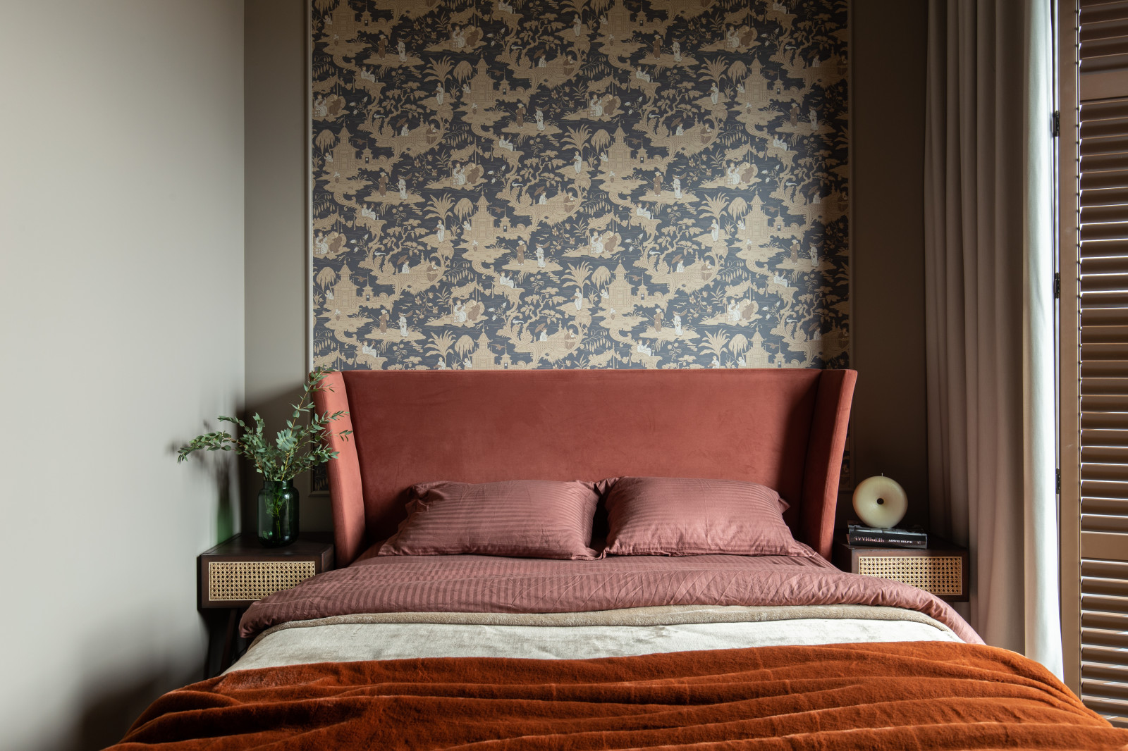 Апартамент Сохо