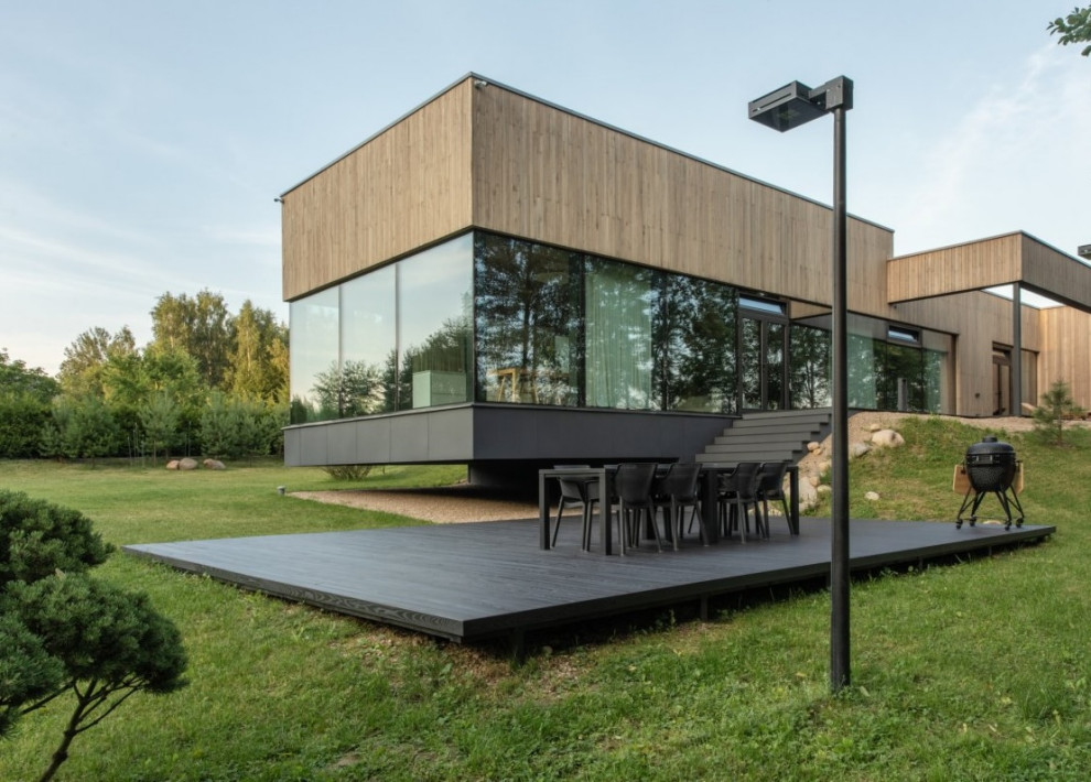 Matski House