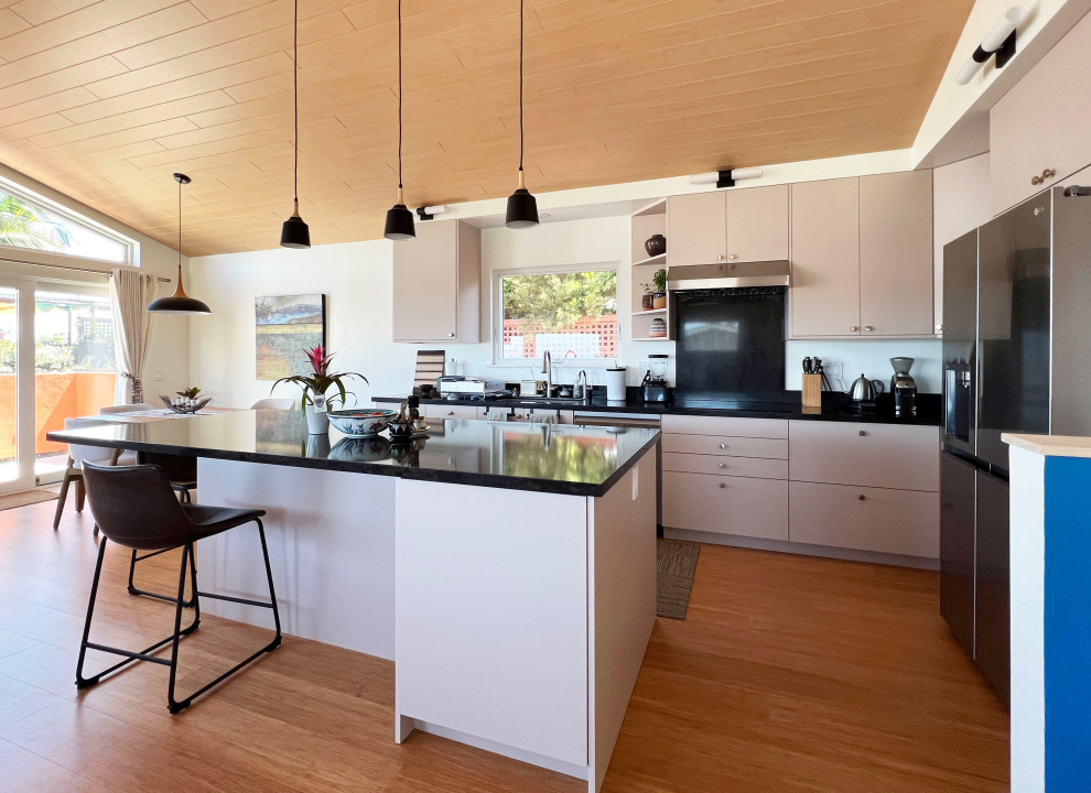 Extensive Remodel in Point Loma