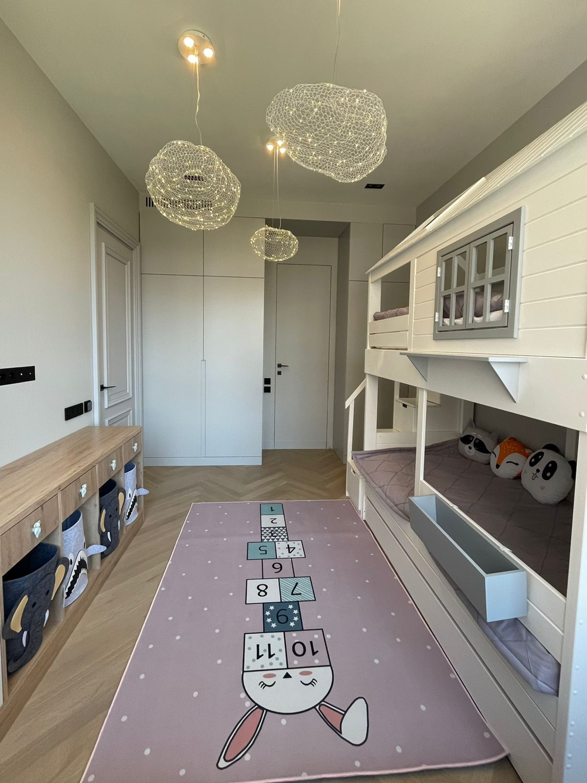 Сердце Столицы