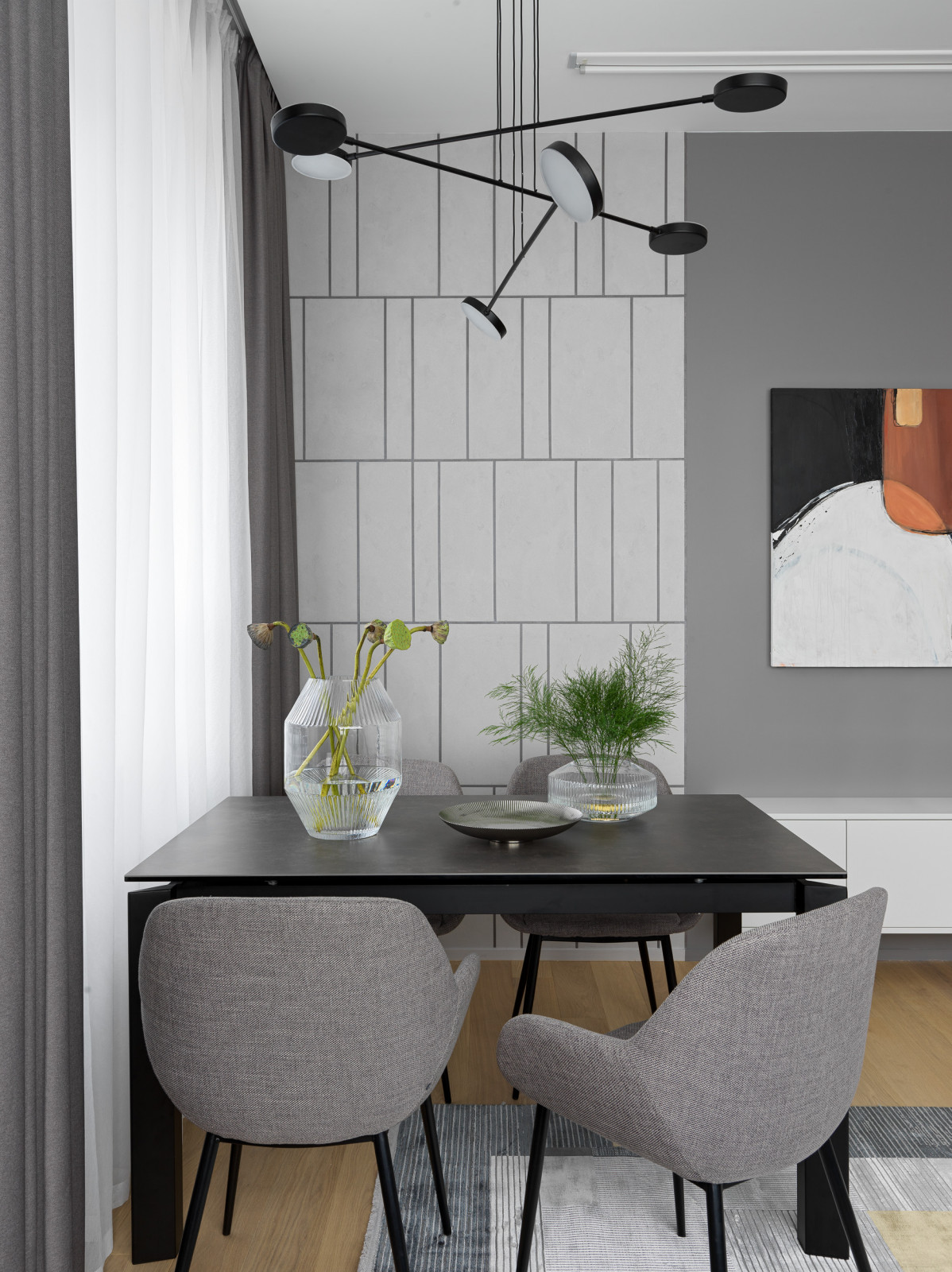 ЖК Символ, квартал Достоинство