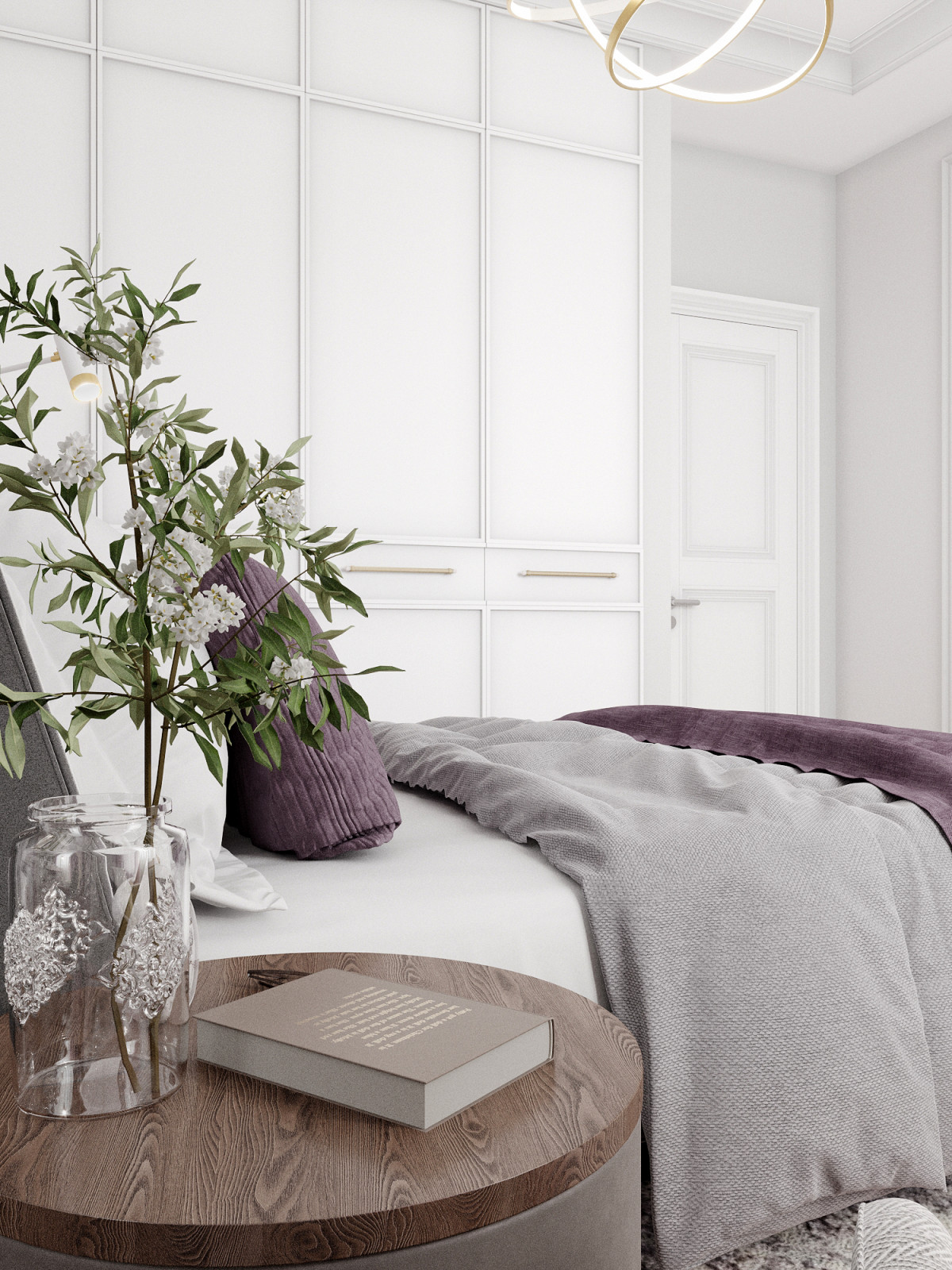 Вересковый штрих