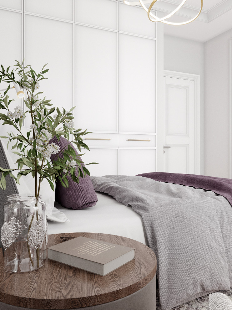 Вересковый штрих