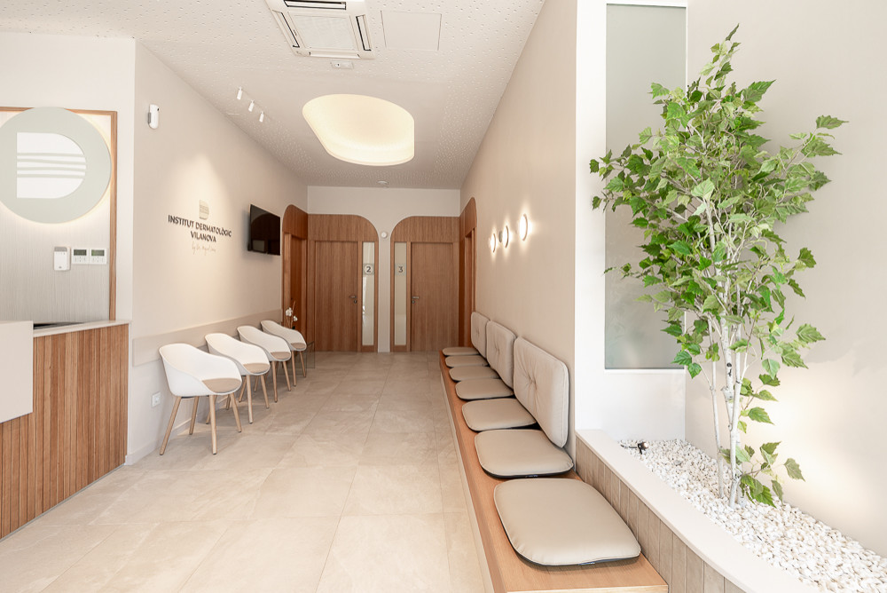 IDV - Institut Dermatologic Vilanova