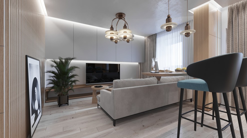 для молодой пары