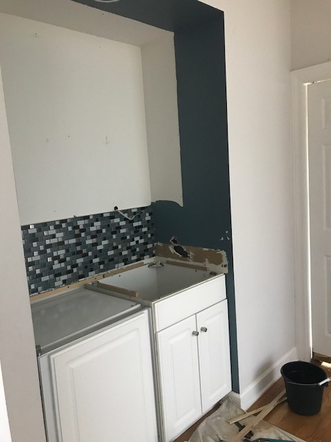 Glenview Kitchen Remodel