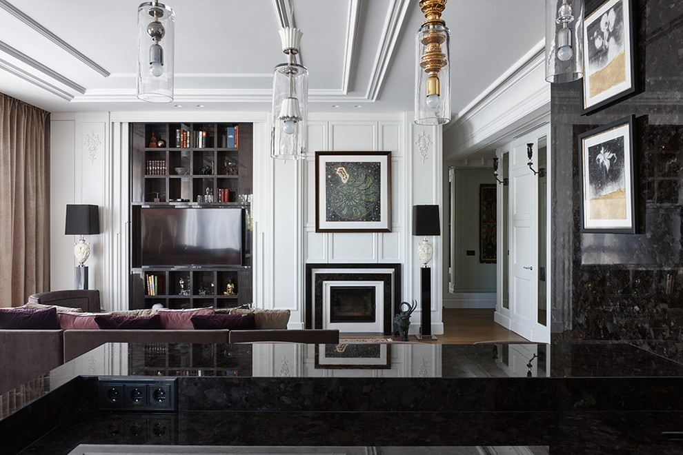 Улица Литераторов 2