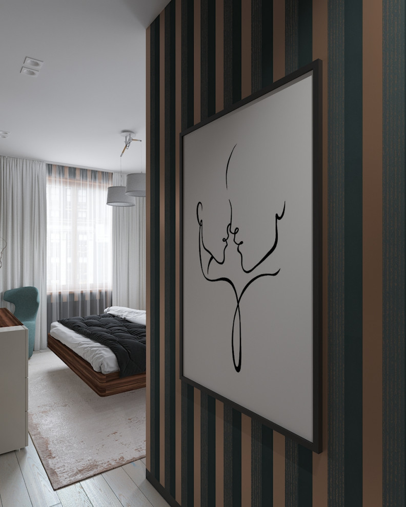 г. Одинцово, ЖК Сколковский