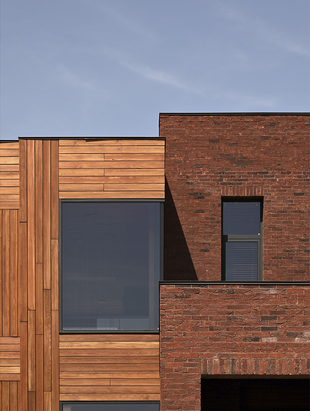 Частная резиденция