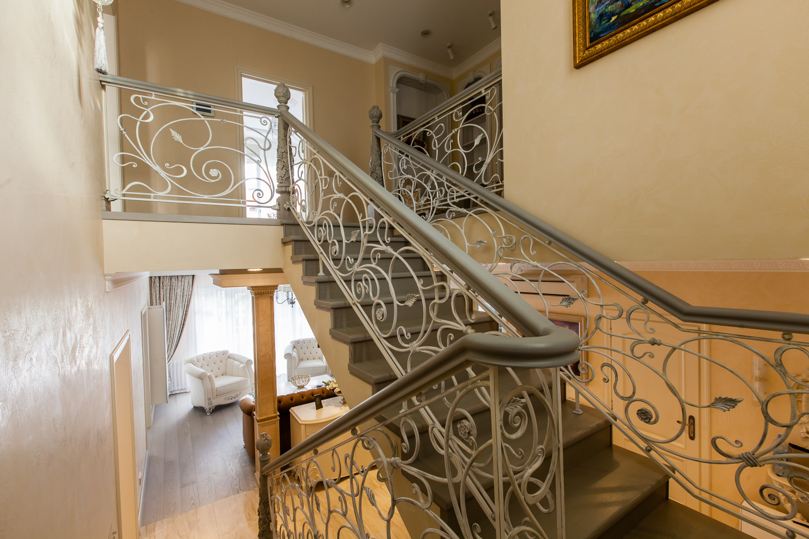 Загородный дом в Геленджике