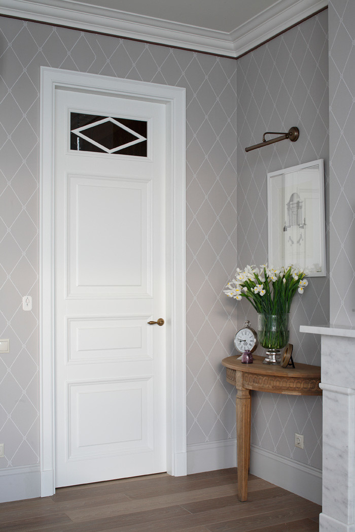 Ленинский проспект