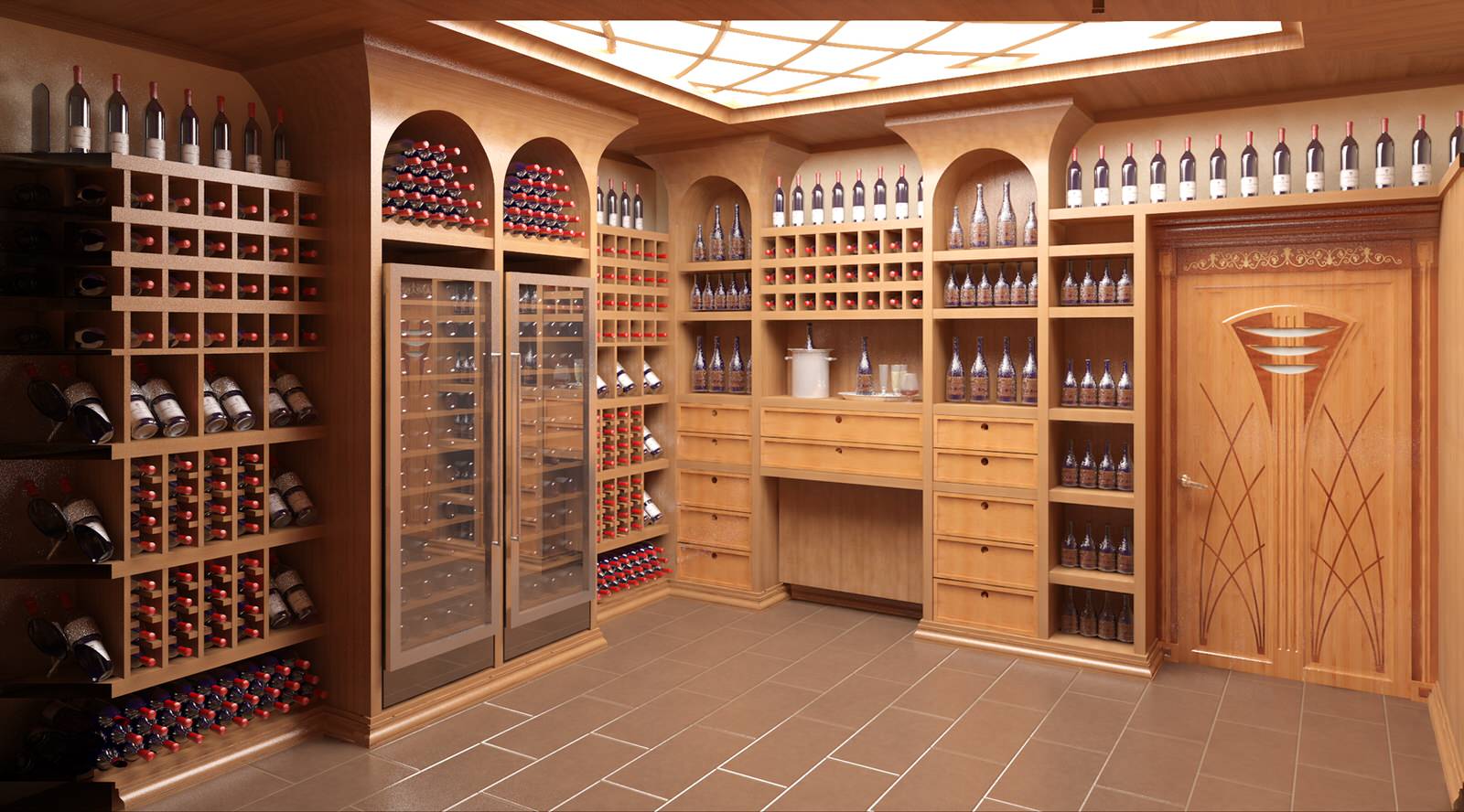 Дом в Самаре