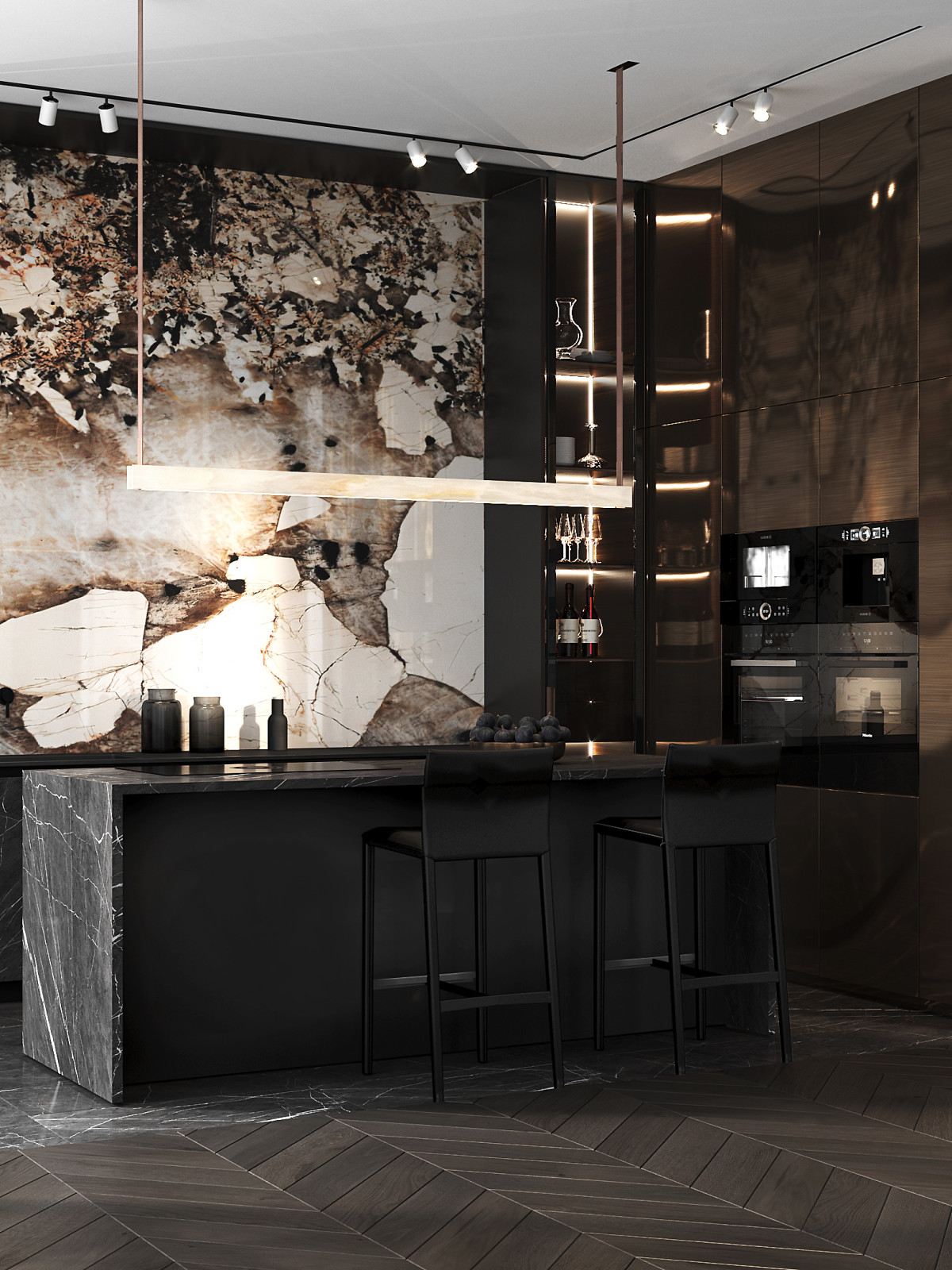 Вилла в Пестово