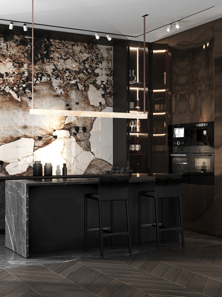 Вилла в Пестово