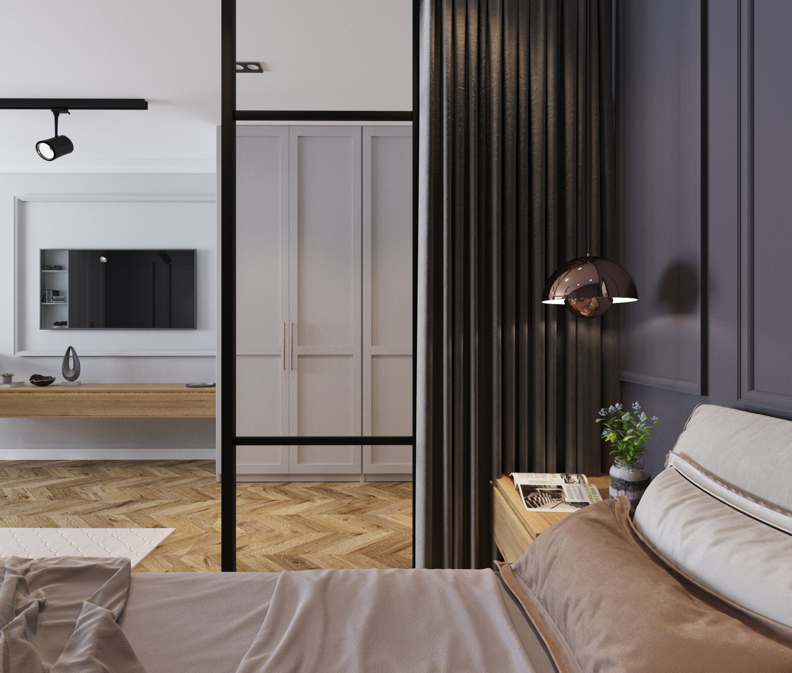 Студия Большая Подгорная