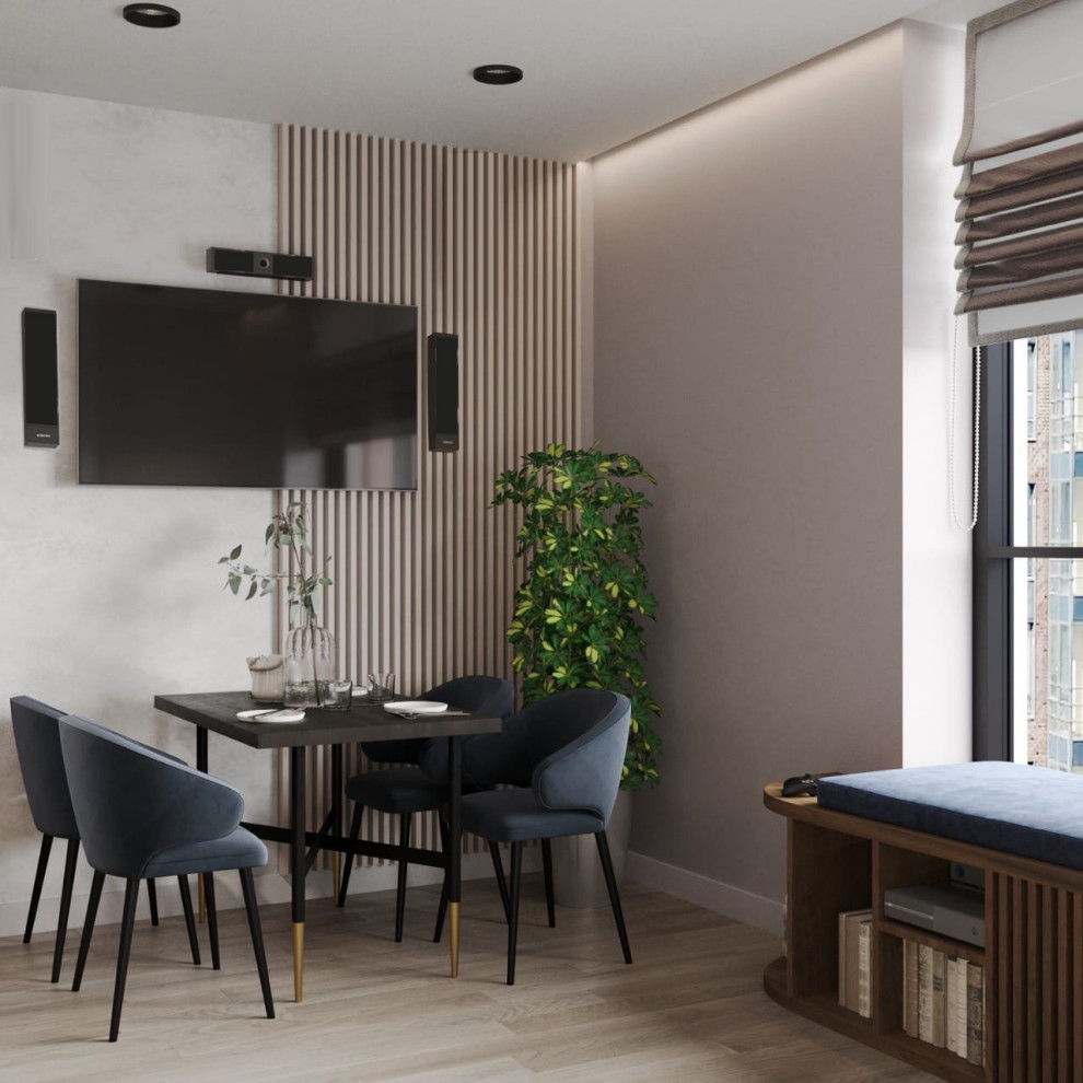 ЖК Черная речка