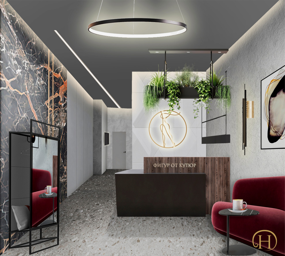 Концептуальные проекты