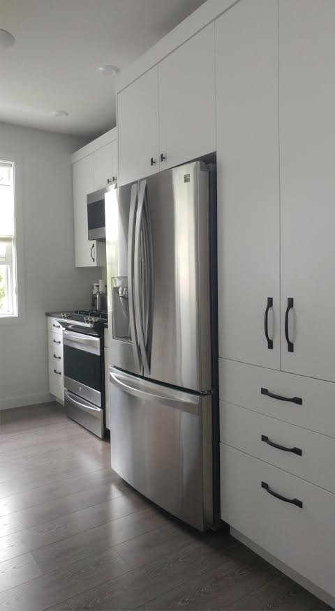 Kamloops Custom Home