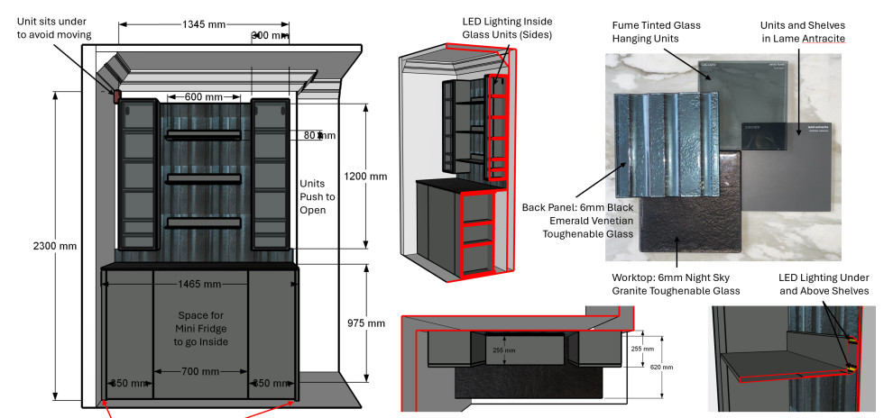 Bar Project