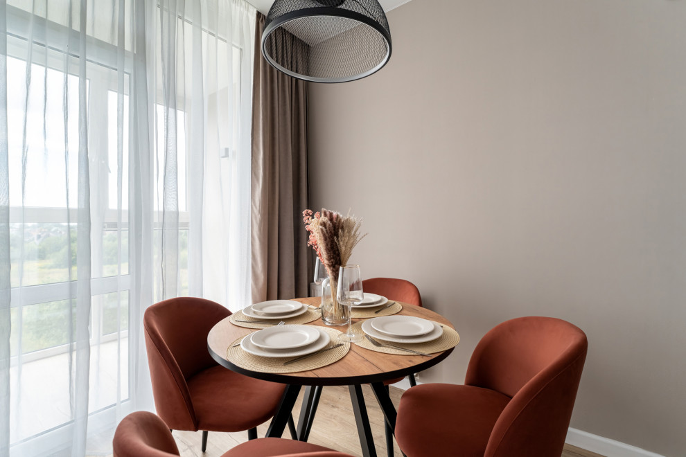 Квартира для аренды посуточно Малиновка