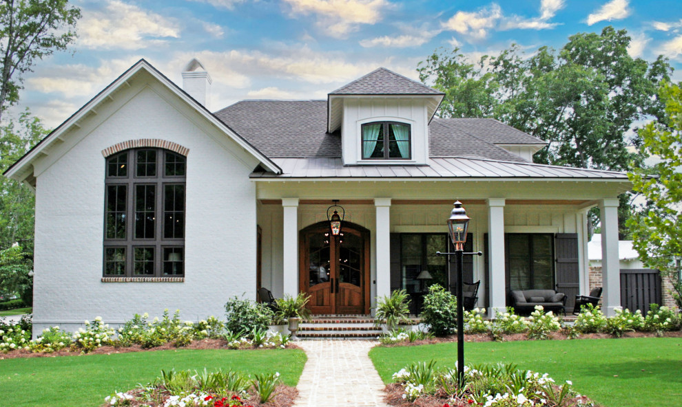 Southern Elegance