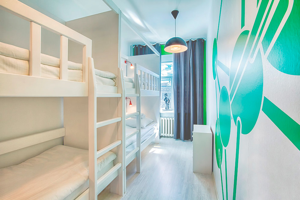 Хостел "Друзья"