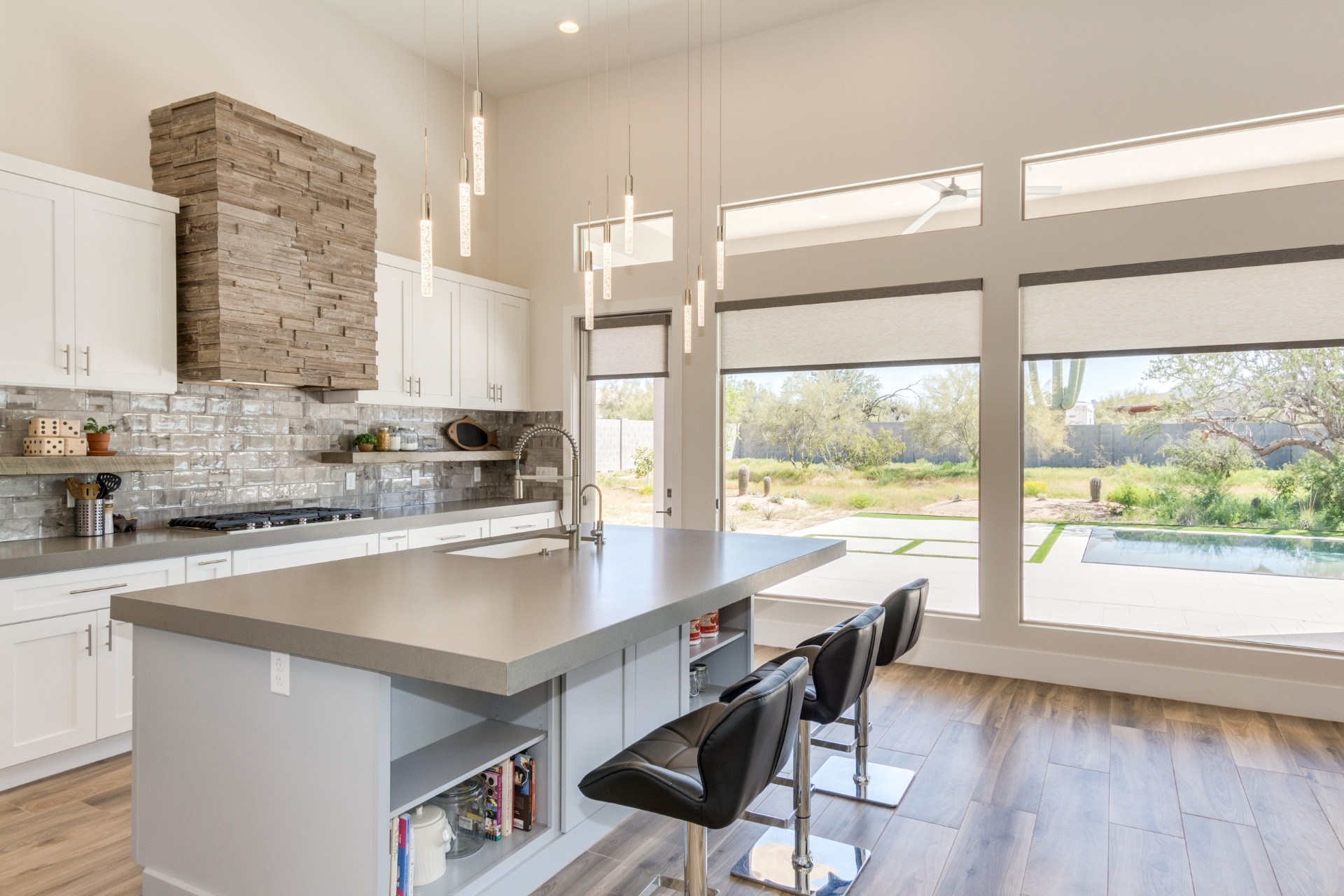 Scottsdale Custom