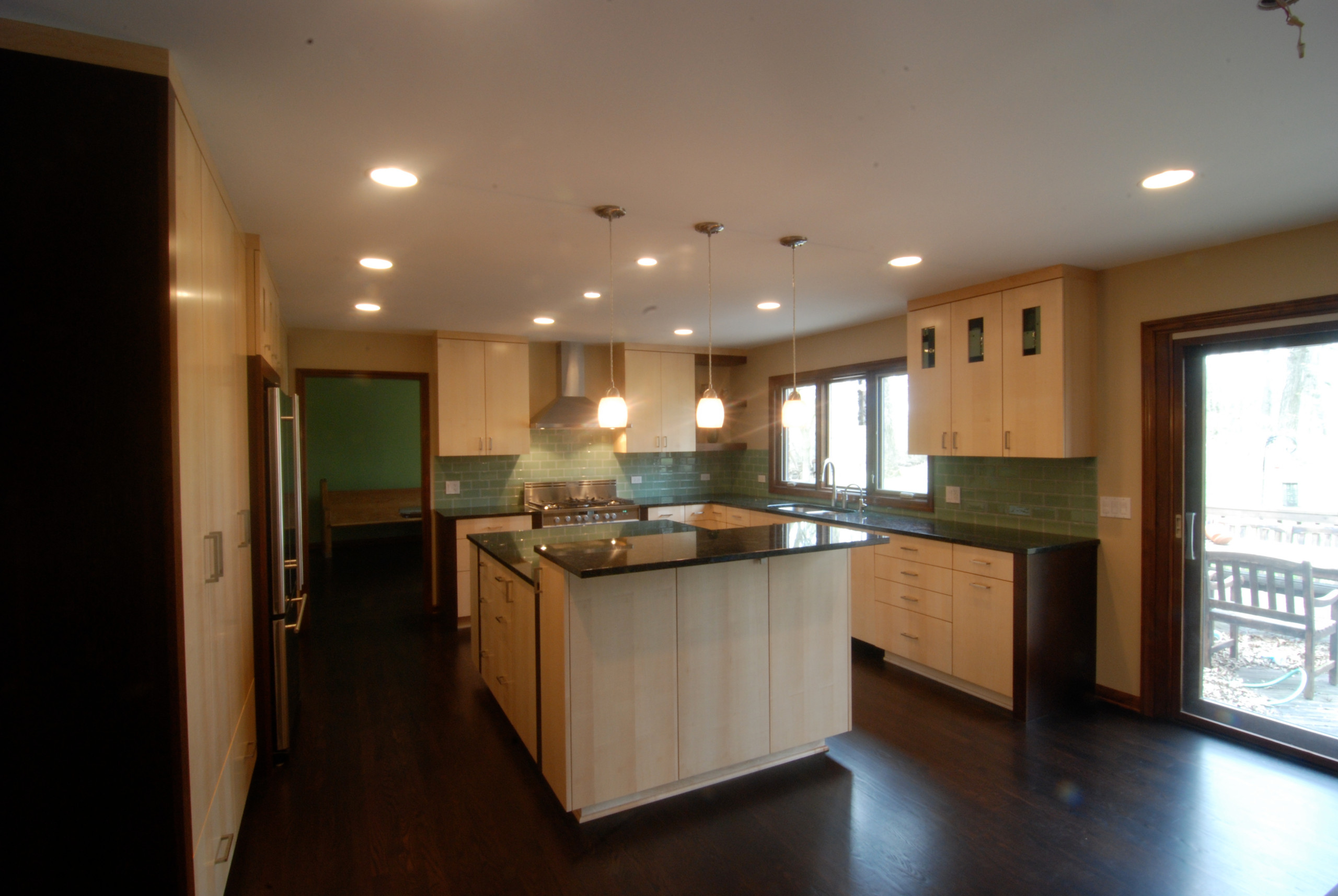 Kitchen Remodel