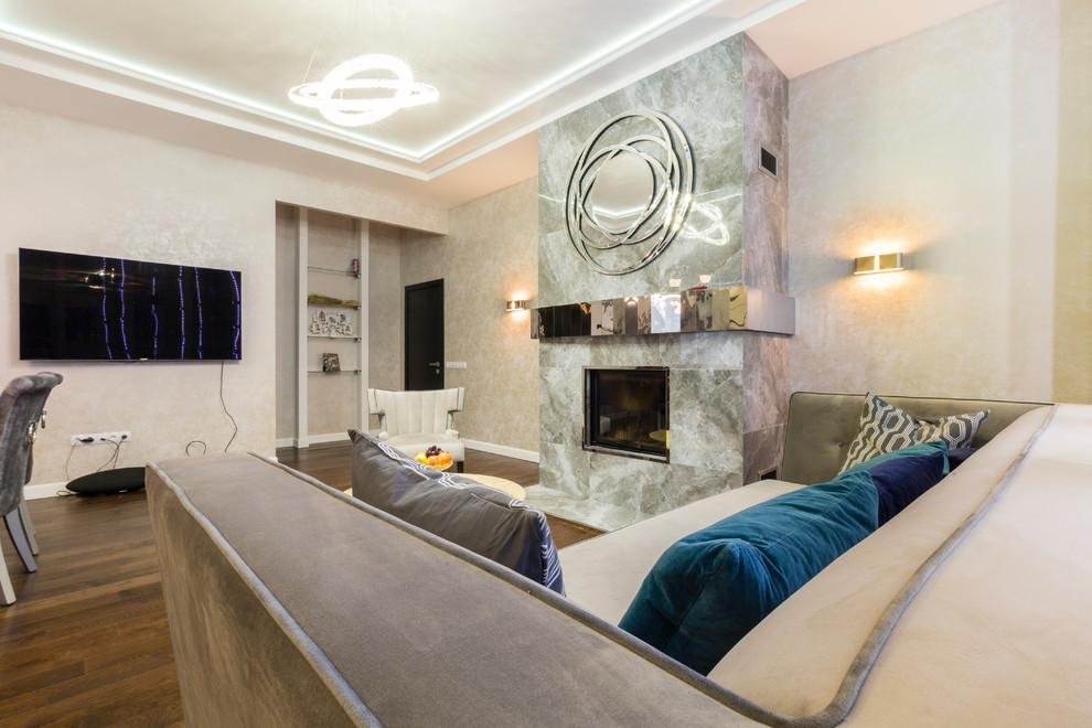 STYLISH LUX APARTMENT IN THE HEART OF THE CITY