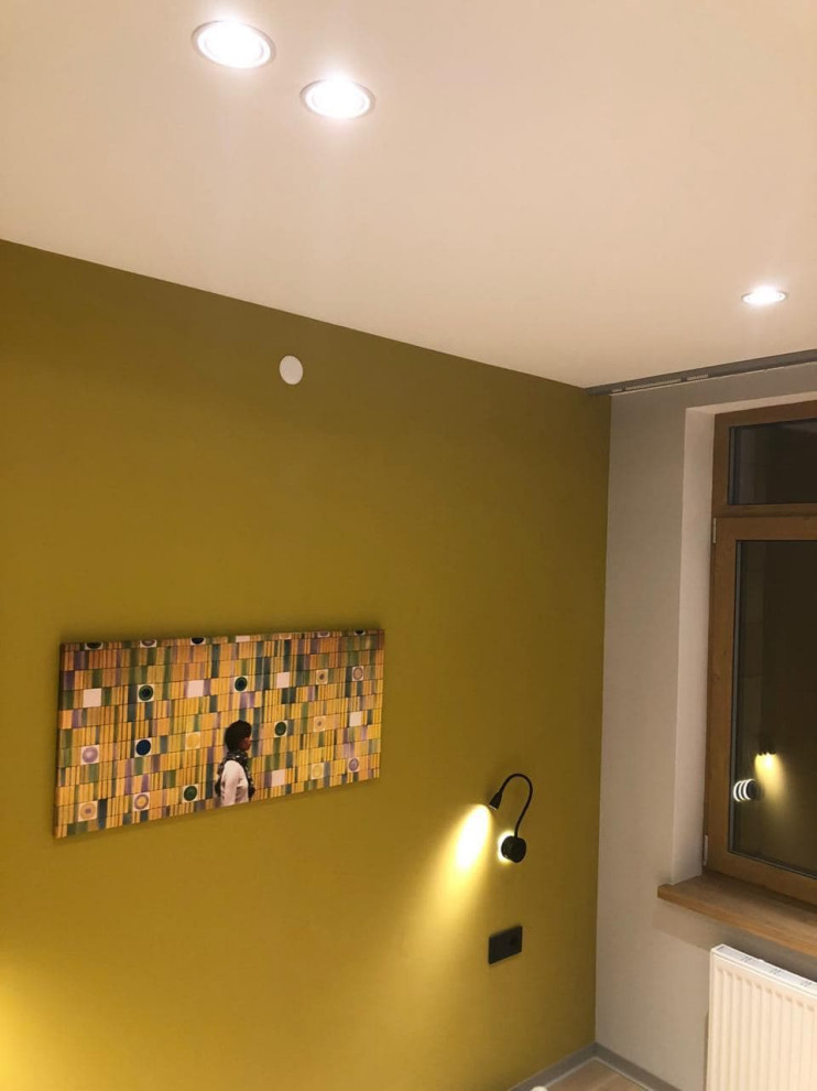 Квартира жк Л