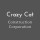 CRAZY CAT CONSTRUCTION CORPORATION