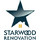 Starwood Renovation