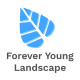 Forever Young Landscape