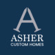 Asher Custom Homes