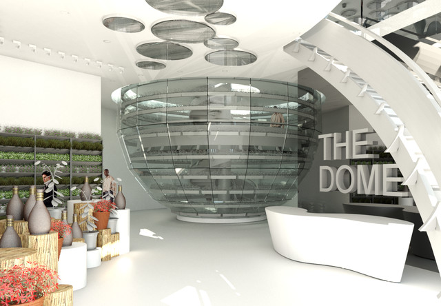 Renderings rendering