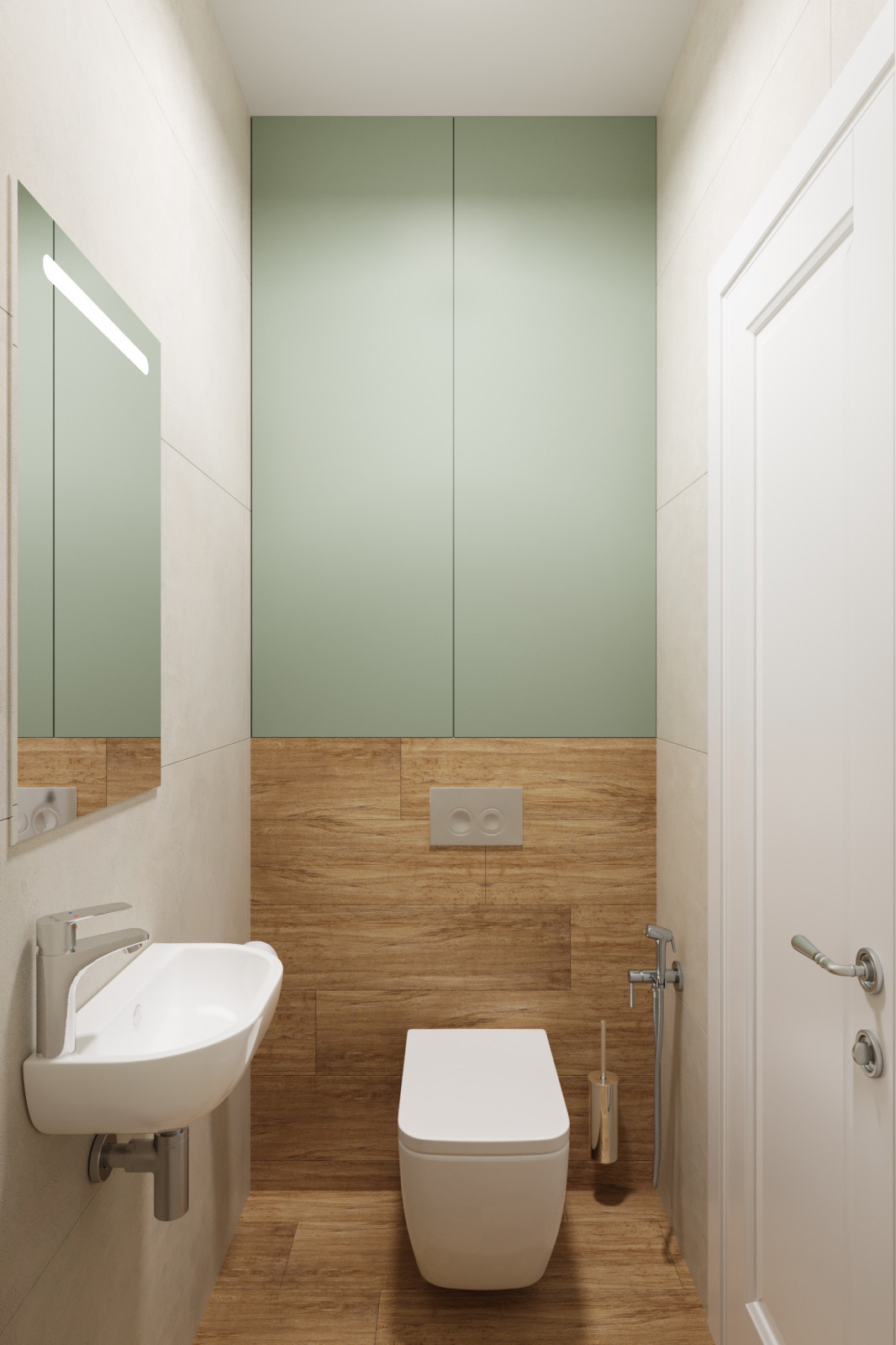 петровский парк