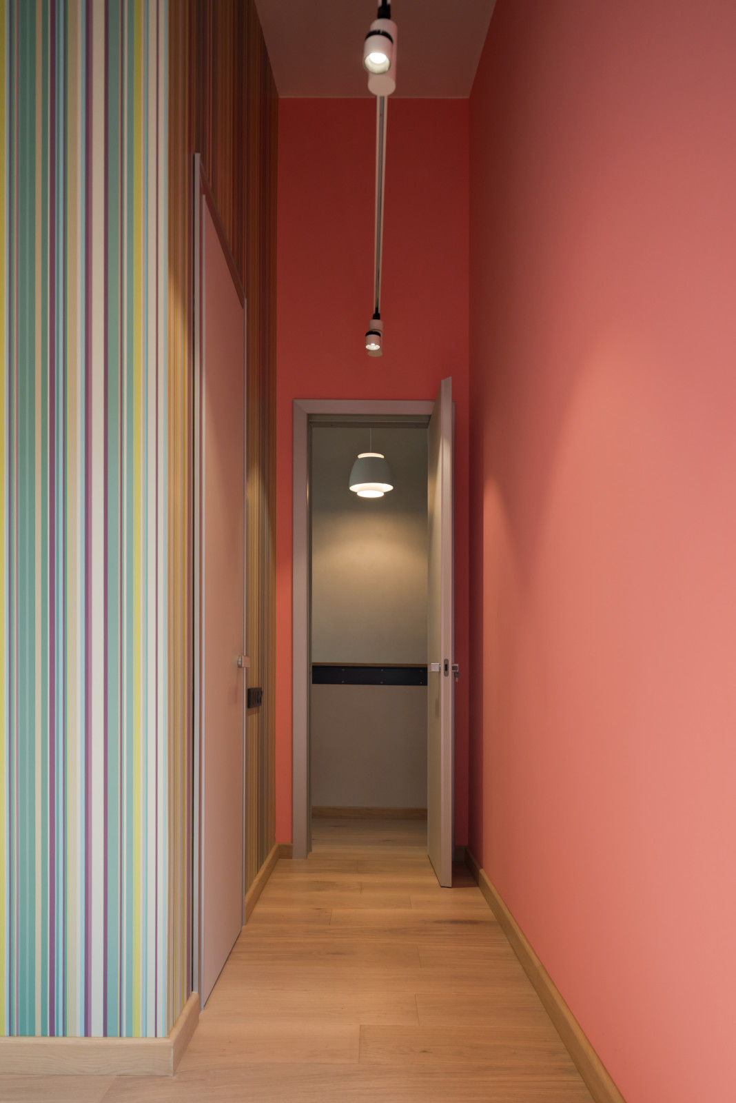 Вилла в Расторгуево