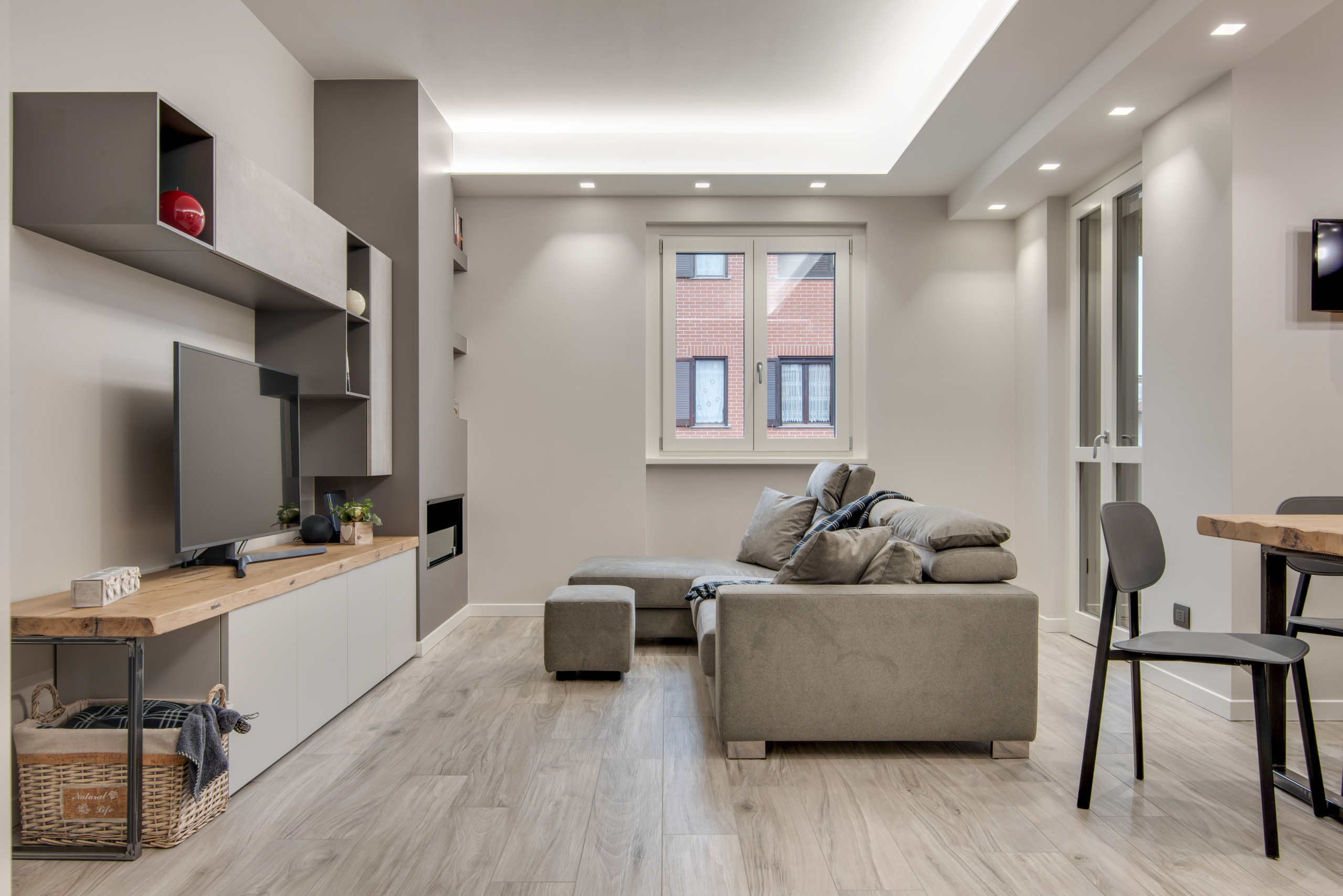 Appartamento duplex, 130mq | a Bovisio Masciago (MB)