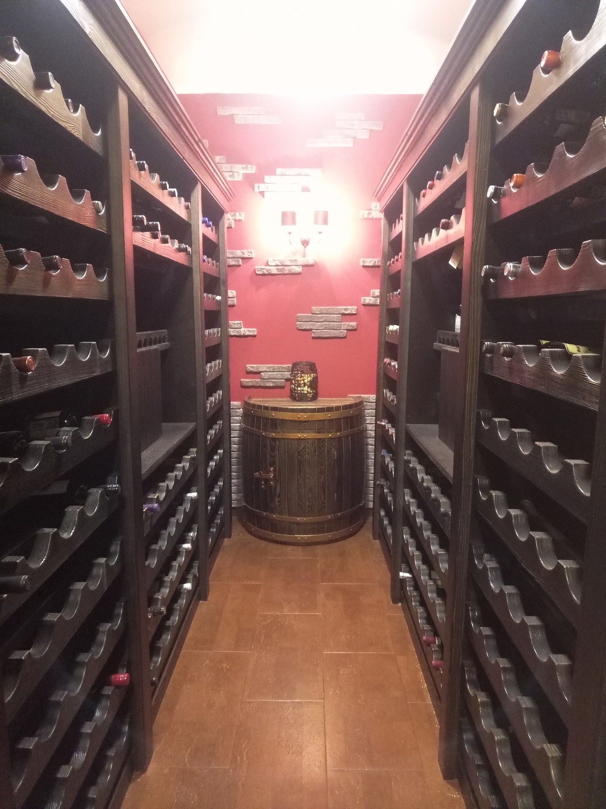 Проект частного дома. Москва. Готовим объект к сдаче (мои фото)