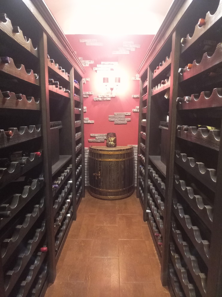 Проект частного дома. Москва. Готовим объект к сдаче (мои фото)