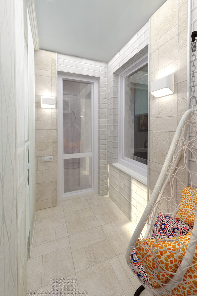 Квартира в ЖК "Солнечный"