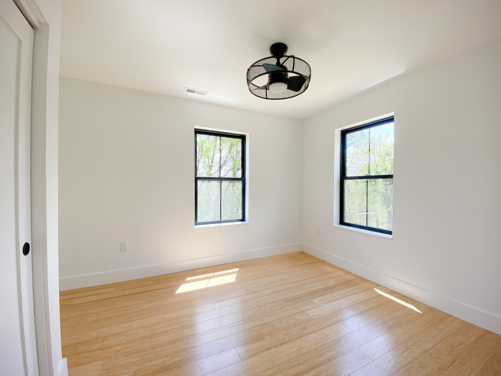 Design + Build in South Hills