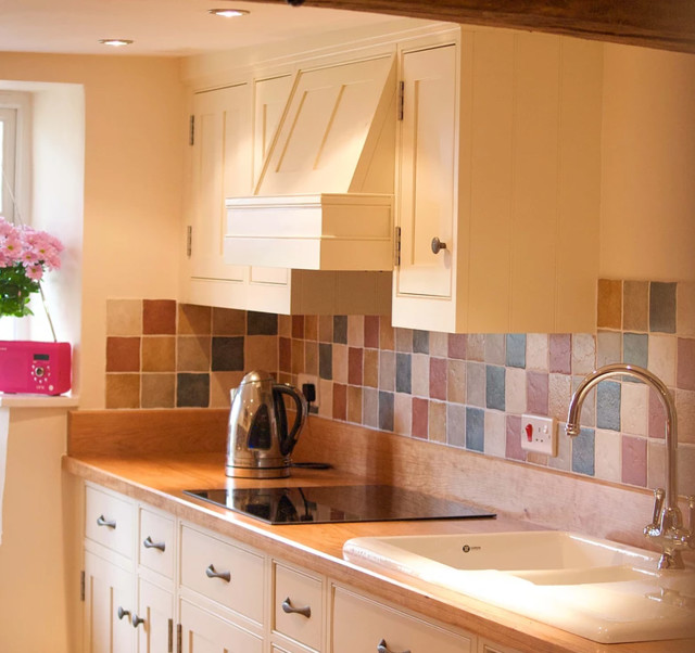 Selected Kitchens 