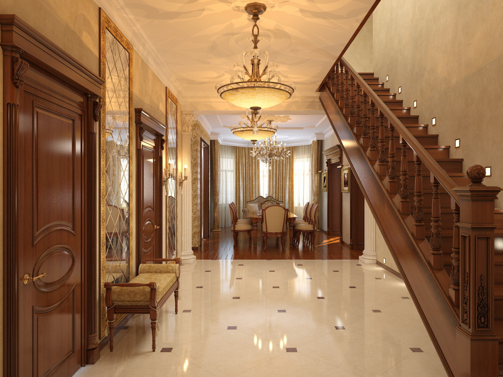 Частный дом 300 кв.м КП"Гринфилд"