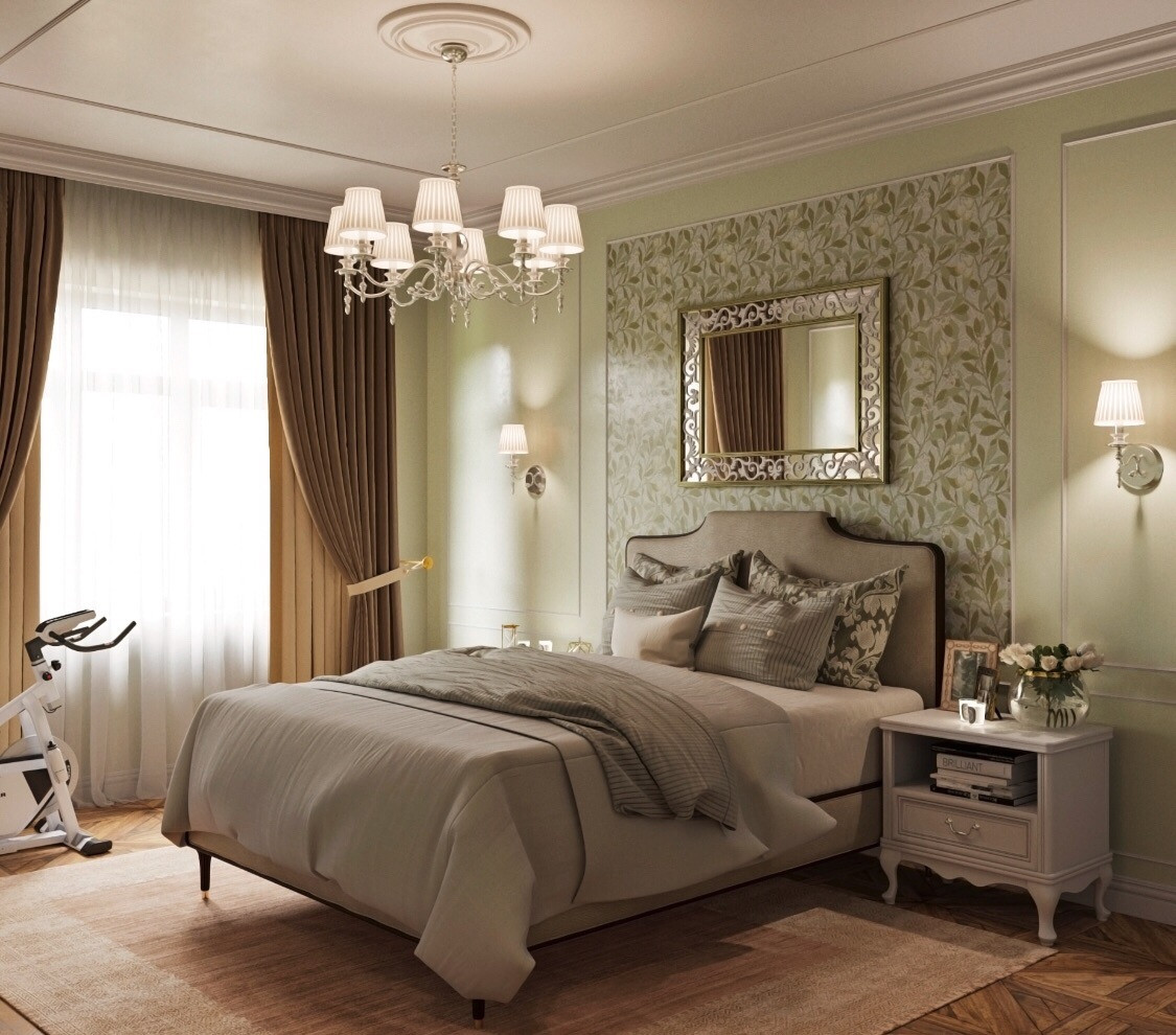 ЖК "Московский квартал" 100м