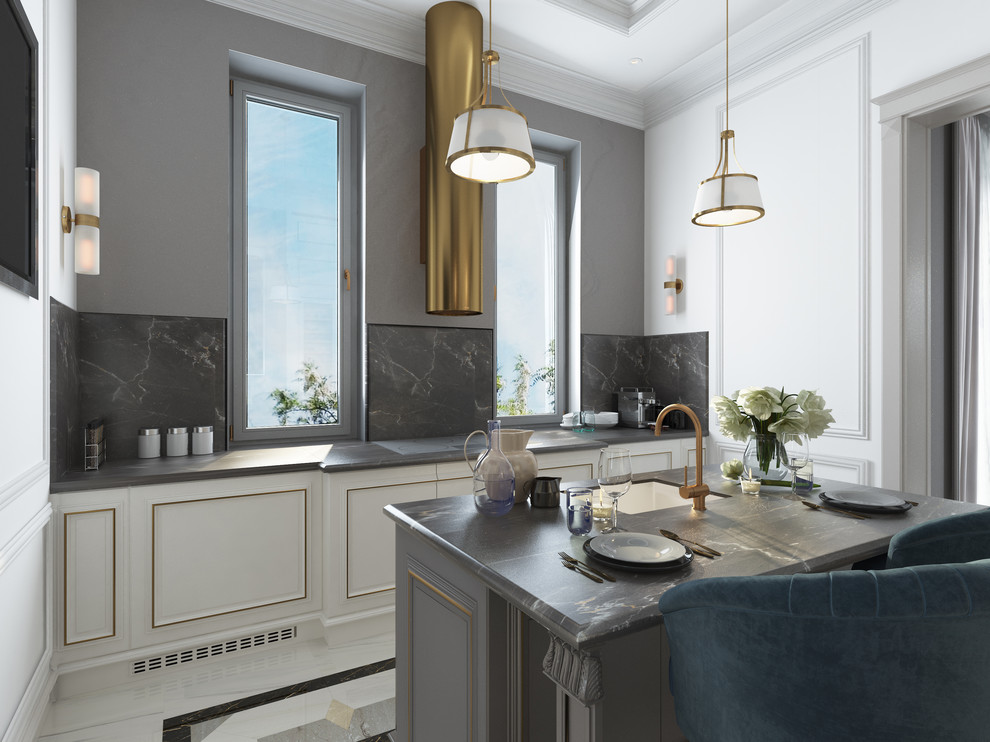 Королевская Лилия